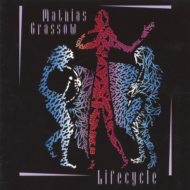 Lifecycle album cover