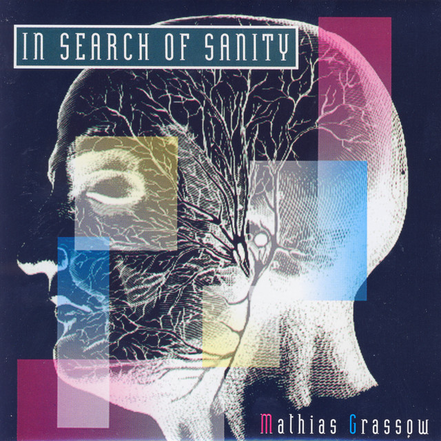 In Search Of Sanity album cover