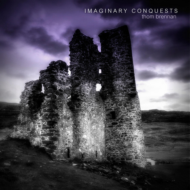 Imaginary Conquests album cover