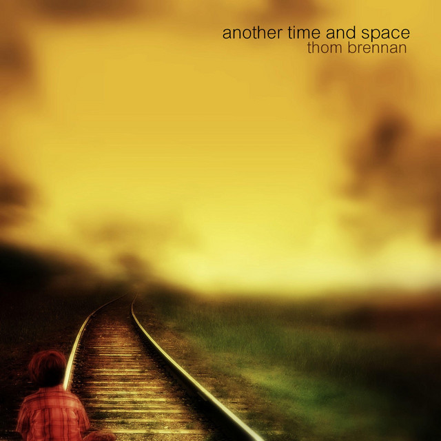 Another Time and Space album cover