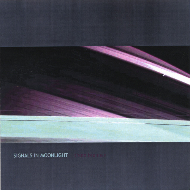 Signals in Moonlight album cover