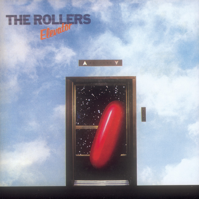Elevator album cover