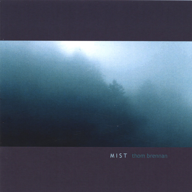 Mist album cover