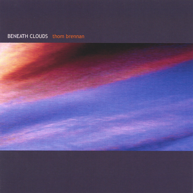 Beneath Clouds album cover