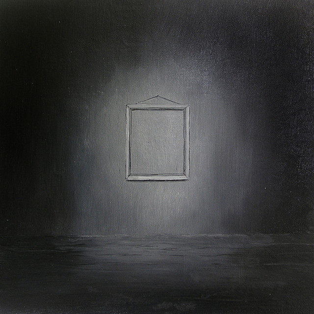 Persistent repetition of phrases album cover