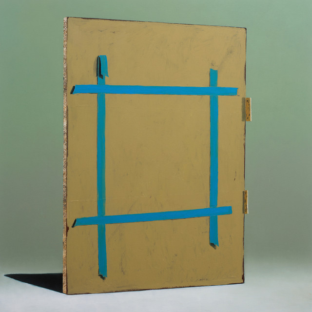 Everywhere at the End of Time (Stage 6) album cover