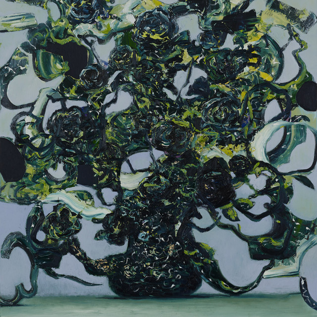 Everywhere at the End of Time (Stage 3) album cover
