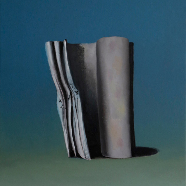 Everywhere at the End of Time (Stage 1) album cover