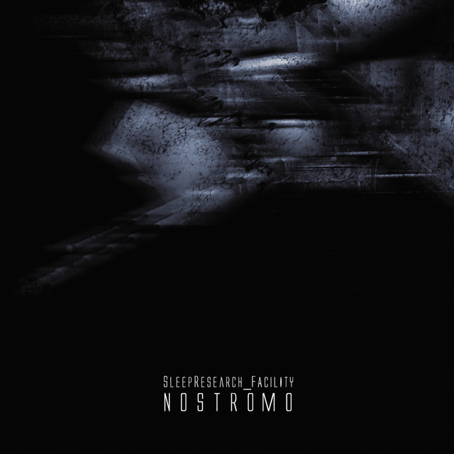 Nostromo album cover
