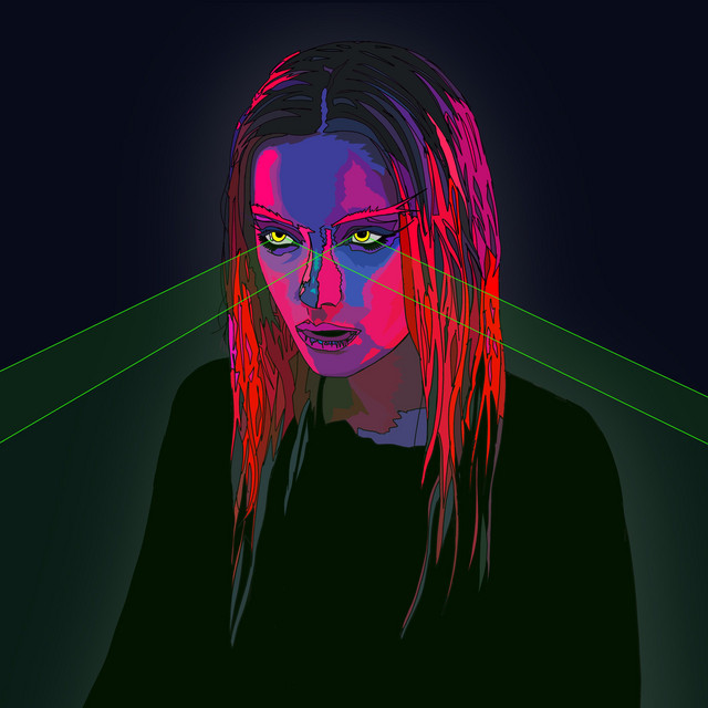 Xvious Exe album cover