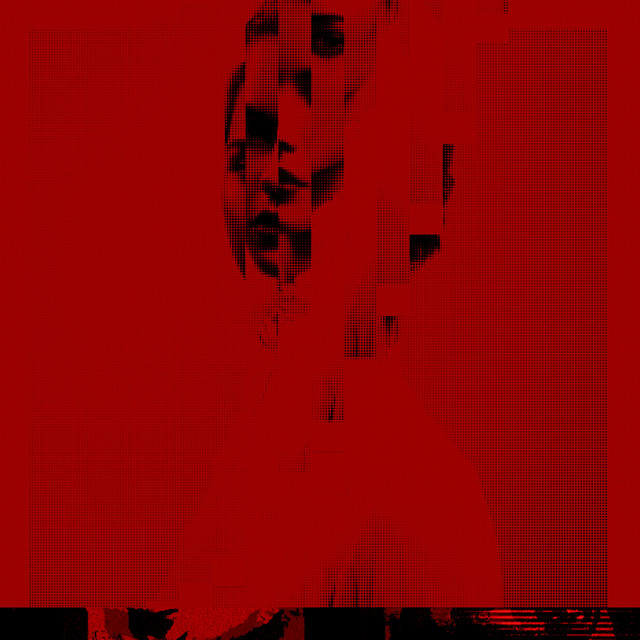 Overrun Exe album cover