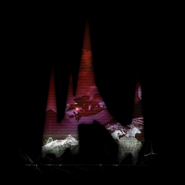 Ultrascope (Deluxe Version) album cover