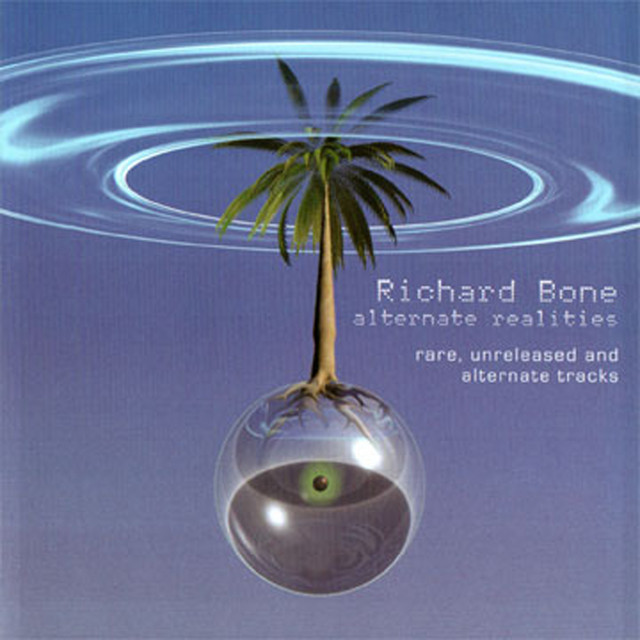 Alternate Realities album cover