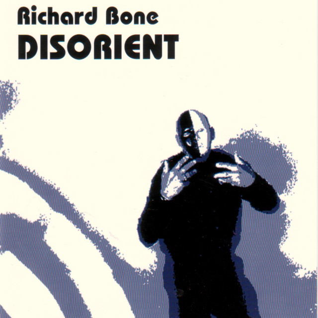 Disorient album cover