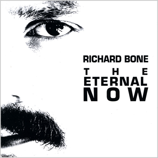 The Eternal Now album cover