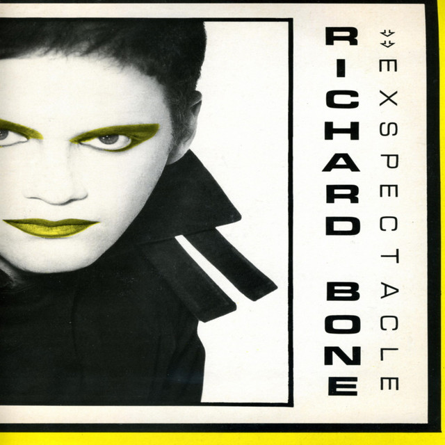 Exspectacle album cover