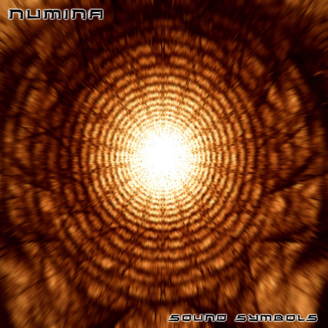 Sound Symbols album cover