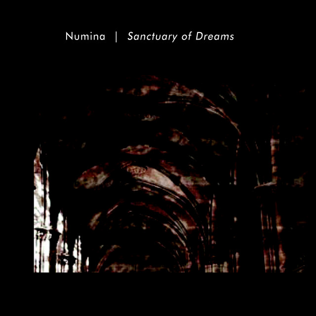 Sanctuary of Dreams album cover