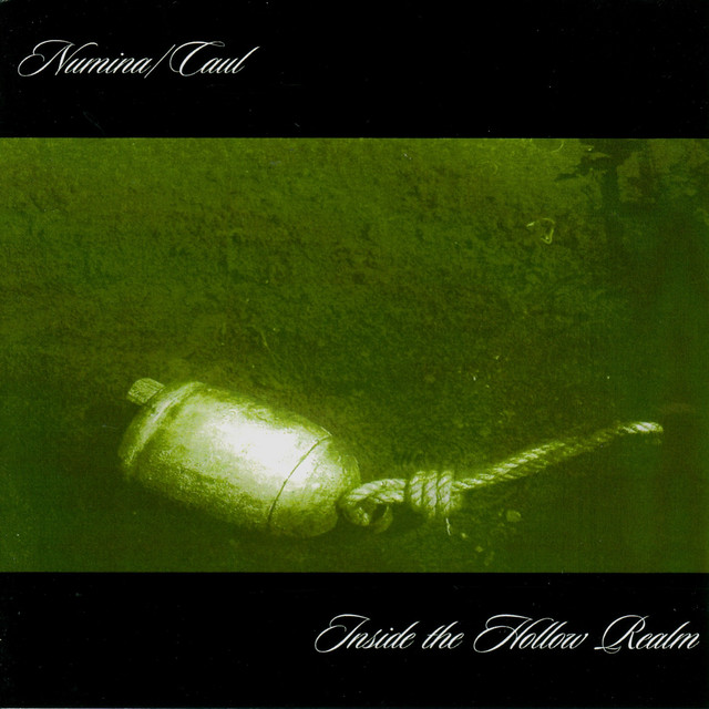 Inside the Hollow Realm album cover