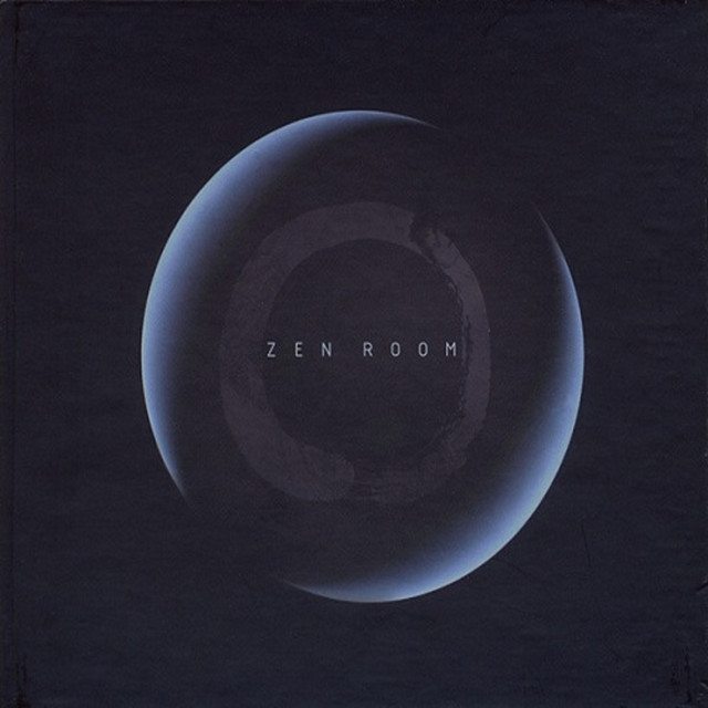 Zen Room (Positive Zero) album cover