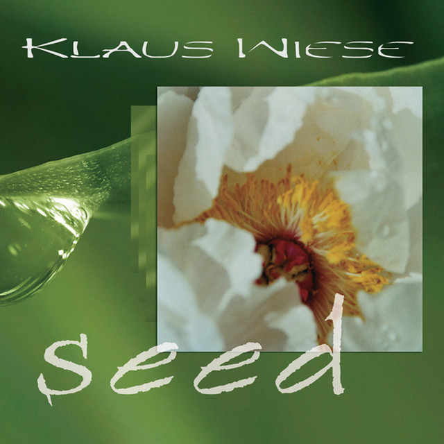 Seed album cover