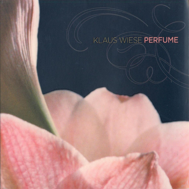 Perfume album cover