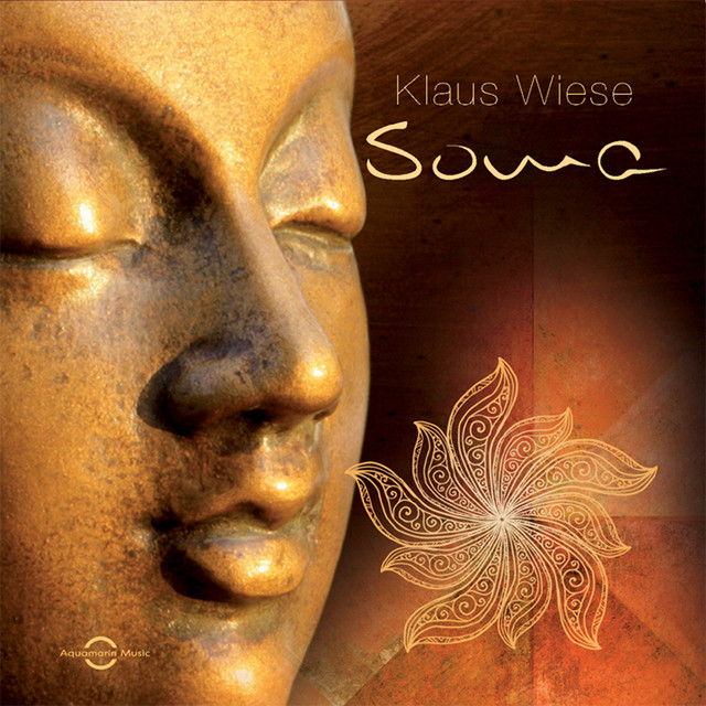 Soma album cover