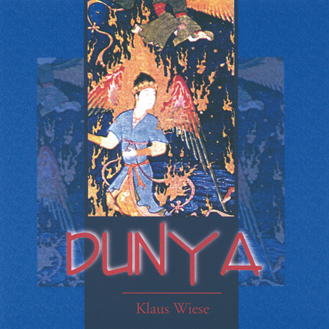 Dunya album cover