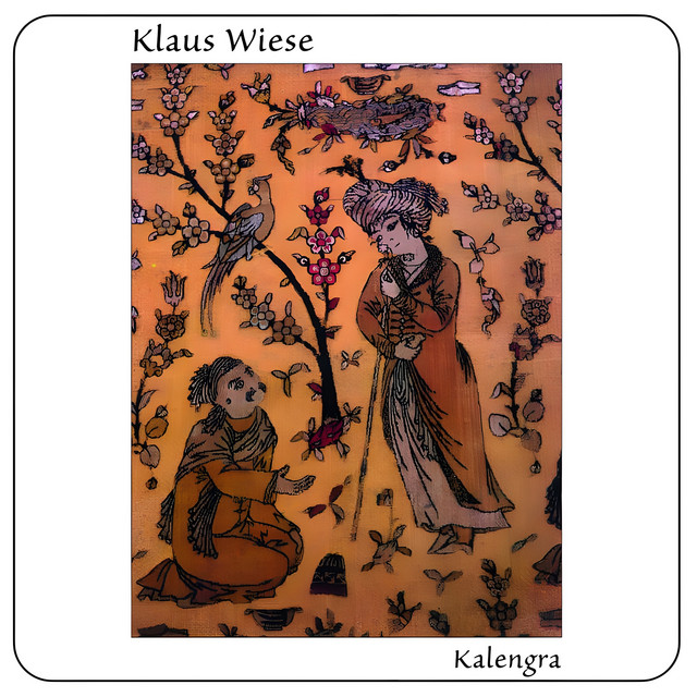 Kalengra album cover