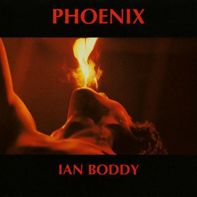 Phoenix album cover