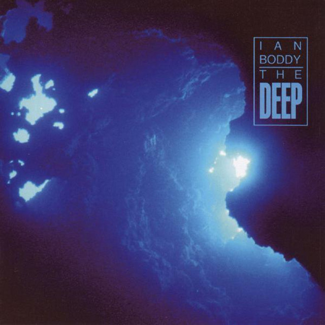 The Deep album cover