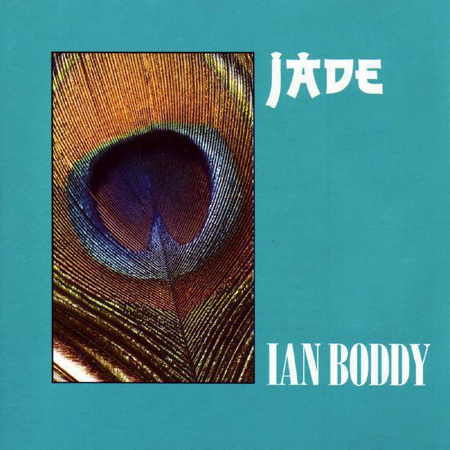 Jade album cover
