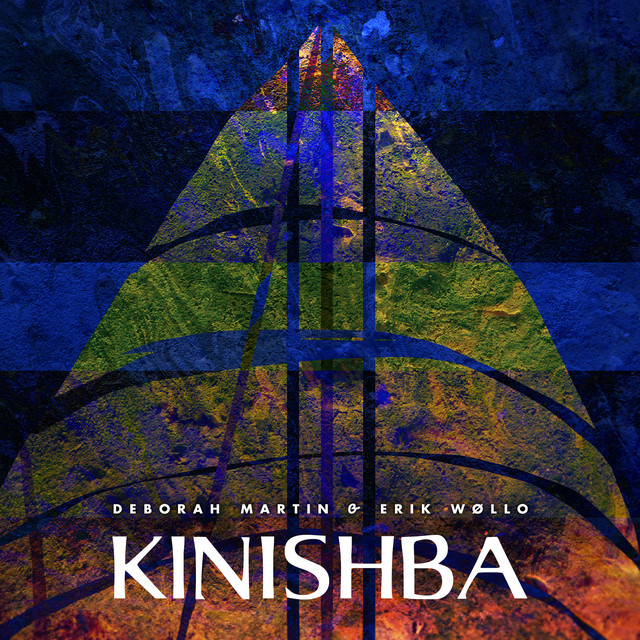 Kinishba album cover