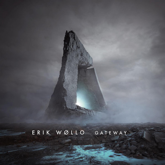 Gateway album cover