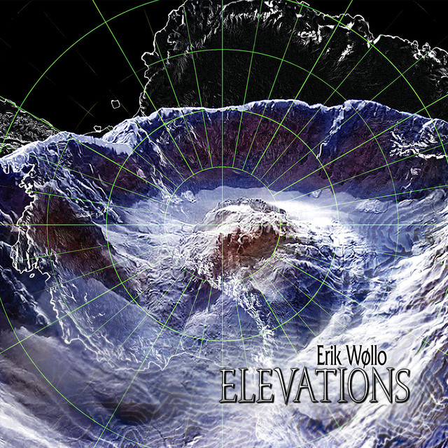 Elevations album cover