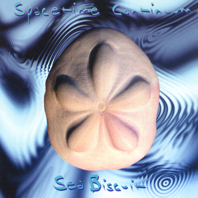 Sea Biscuit album cover