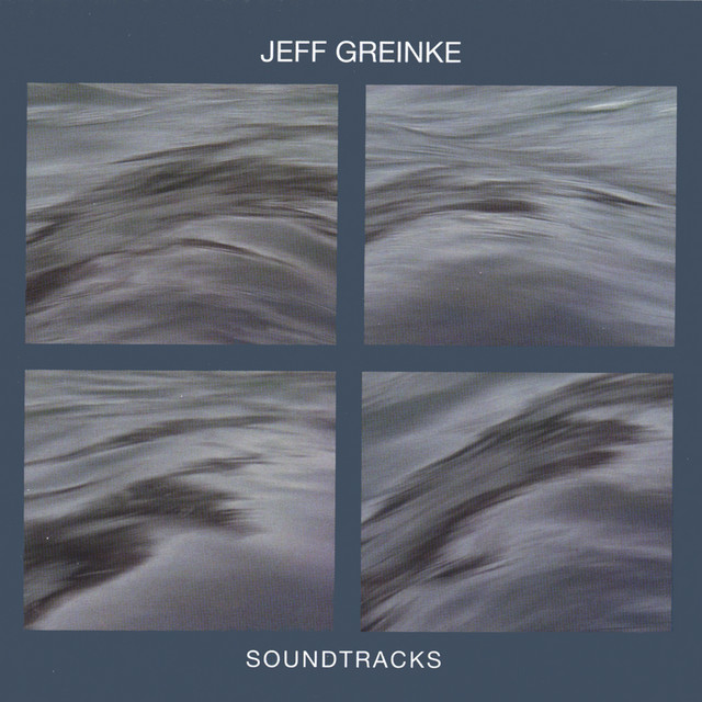 Soundtracks album cover