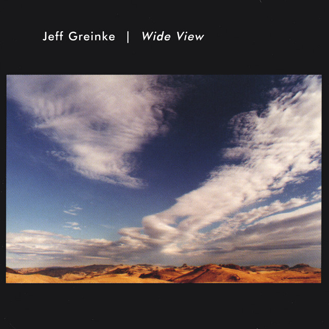 Wide View album cover