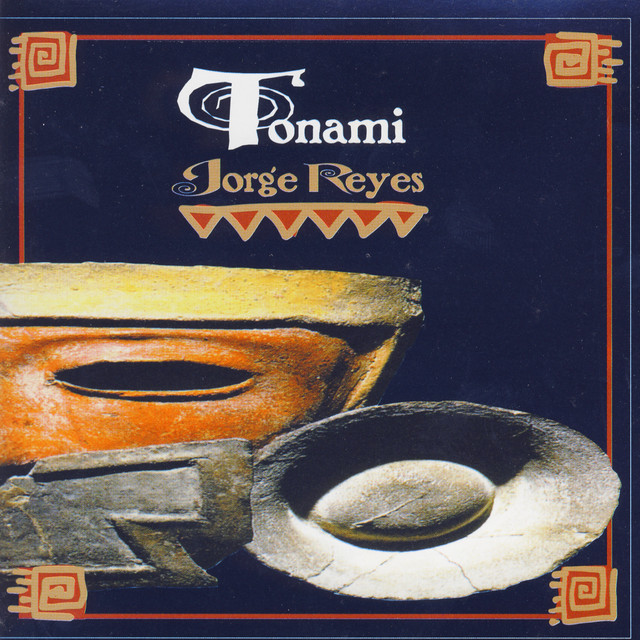 Tomani album cover
