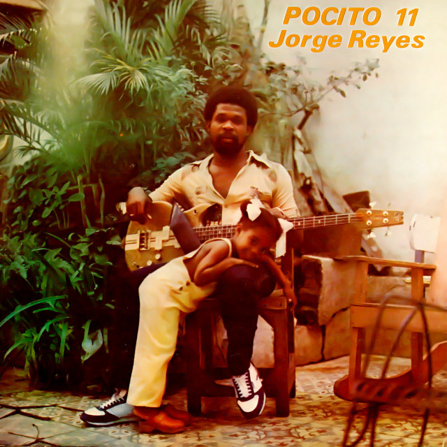Pocito 11 (Remasterizado) album cover