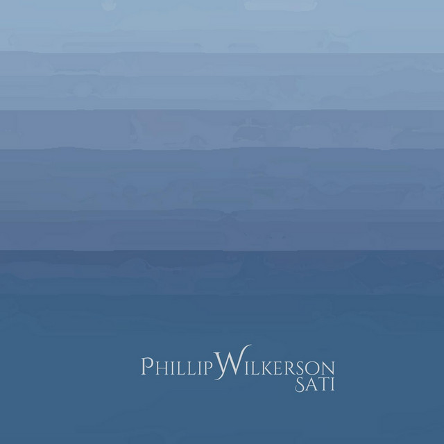 Sati album cover