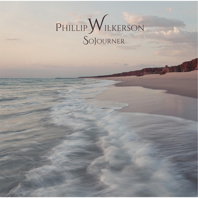 Sojourner album cover