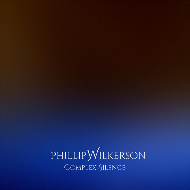 Complex Silence album cover