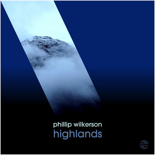 Highlands album cover