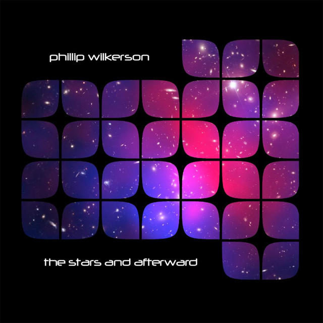 The Stars and Afterward album cover