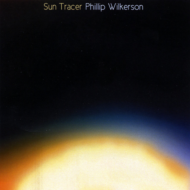 Sun Tracer album cover