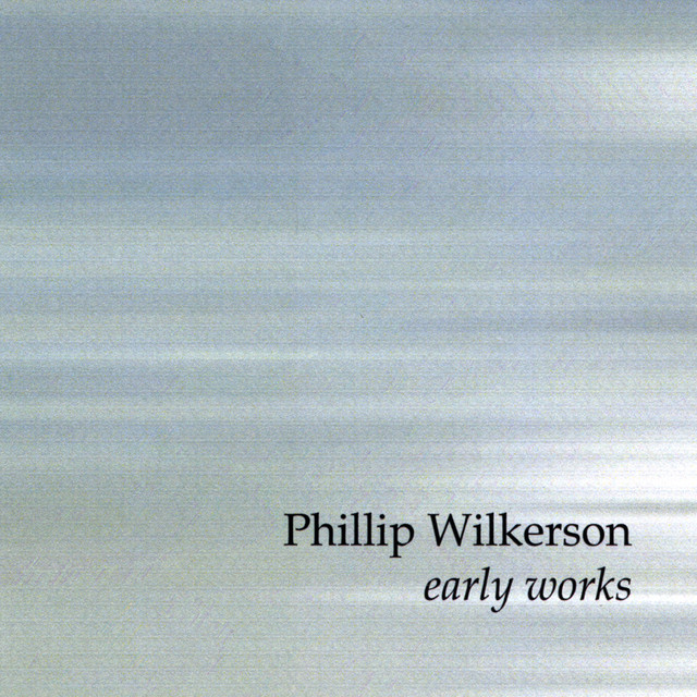Early Works album cover
