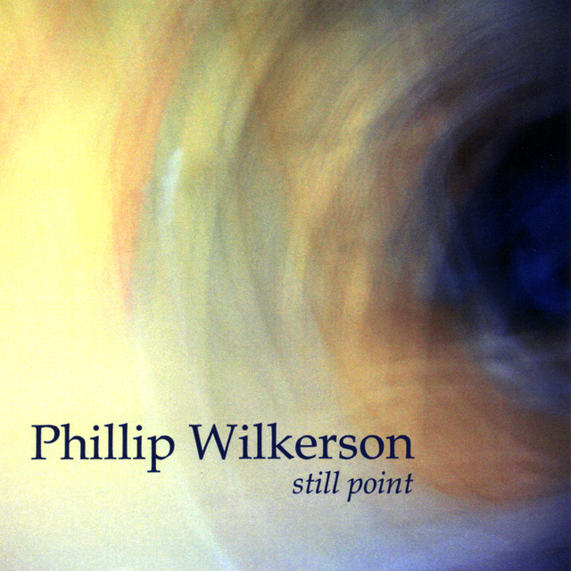 Still Point album cover