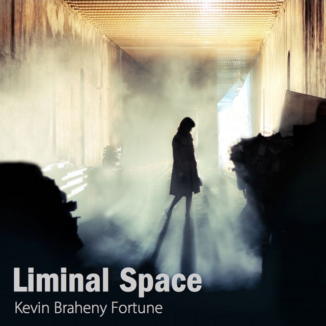 Liminal Space album cover