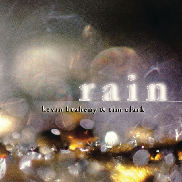 Rain album cover